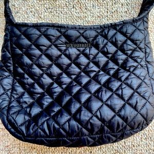 MZ Wallace small Parker deluxe